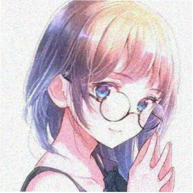 白嘉轩人物头像